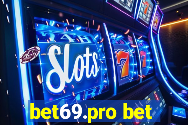 bet69.pro bet